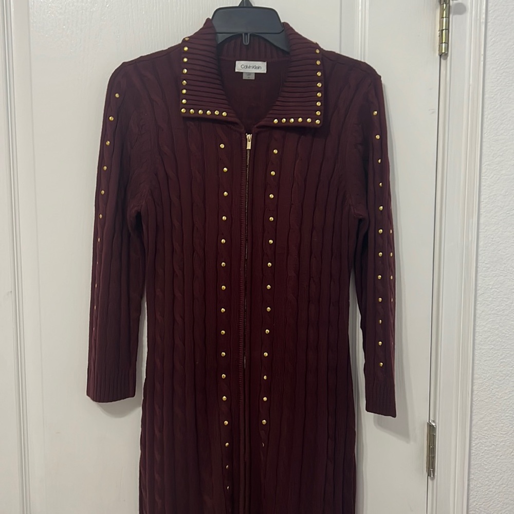 Never used. My mom bought it a while ago for me and I never wore it